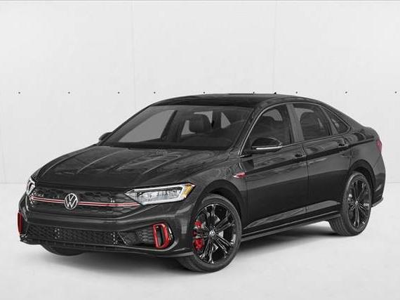 VOLKSWAGEN JETTA GLI 2022 3VW2T7BU6NM029416 image